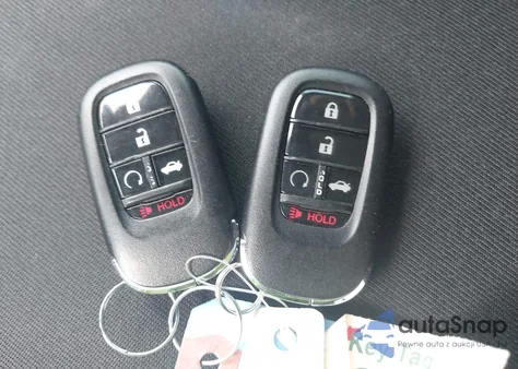 2024 Honda Civic Sport from USA, damaged, VIN 2HGFE2F55RH544076